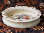Mooi oud Engelse Bunnykins bord van Royal Doulton 16-21 cm., Ophalen of Verzenden