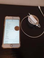 IPhone 6S plus 64GB, Telecommunicatie, Mobiele telefoons | Apple iPhone, IPhone 6S Plus, Ophalen of Verzenden, Zo goed als nieuw