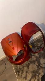 Piaggio Zip Fastrider Kappenset Originele Lak, Motoren, Tuning en Styling, Ophalen of Verzenden