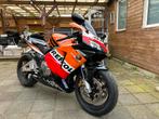 CBR 600RR REPSOL - 2004 - Top staat 31.450km, Motoren, Particulier, 4 cilinders