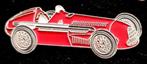 Alfa Romeo type 185 pin, Verzamelen, Speldjes, Pins en Buttons, Verzenden, Nieuw, Transport, Speldje of Pin
