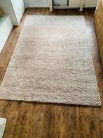 Oud roze vloerkleed 200 x 300 cm, Huis en Inrichting, Stoffering | Tapijten en Kleden, Ophalen, Gebruikt, Overige kleuren, 200 cm of meer