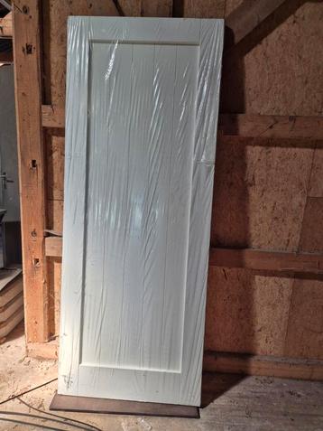 CanDo binnendeur Timber | nieuw in plastic! | 83x211'5 beschikbaar voor biedingen