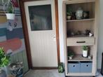 Kast, Huis en Inrichting, Kasten | Kledingkasten, Ophalen, Zo goed als nieuw, 25 tot 50 cm
