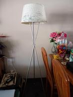 Mooie riviera maison vloerlamp, Huis en Inrichting, Ophalen, Zo goed als nieuw