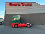 Mercedes-Benz Actros 1844 (bj 2008), Auto's, Automaat, Euro 5, Mercedes-Benz, Bedrijf