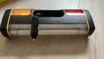 Nieuw ANWB pechlamp 12 in 1 schijnwerper tl knipperlicht, Caravans en Kamperen, Ophalen of Verzenden, Nieuw, Batterij