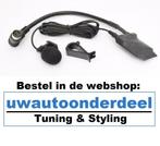 Volvo S80 HU Bluetooth Carkit Streaming Adapter Kabel Aux, Auto diversen, Nieuw, Verzenden