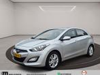 Hyundai I30 1.6 GDI i-Vision, Auto's, Gebruikt, 1591 cc, Leder en Stof, Bedrijf