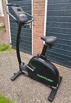 Hometrainer Tunturi F40, Ophalen, Gebruikt, Metaal, Benen