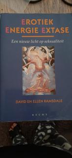 Erotiek Energie Extase - Ramsdale, Gelezen, Achtergrond en Informatie, Ophalen of Verzenden, Overige onderwerpen