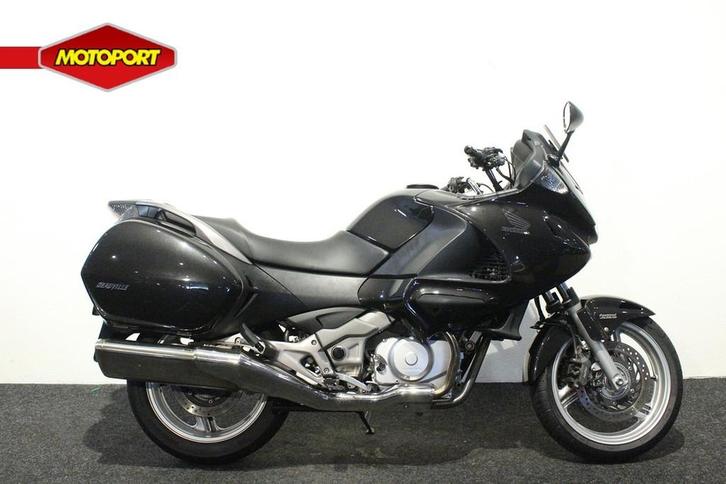 Honda NT 700 ABS DEAUVILLE (bj 2010), Motoren, Motoren | Honda, Bedrijf, Toermotor