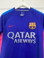 #VSM050 Shirt FC Barcelona te koop! Maat M, Maat M, Verzenden, Zo goed als nieuw, Shirt