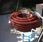 Pijp voor elektriciteitsleidingen, Ophalen, Overige materialen, 6 meter of meer, Overige typen