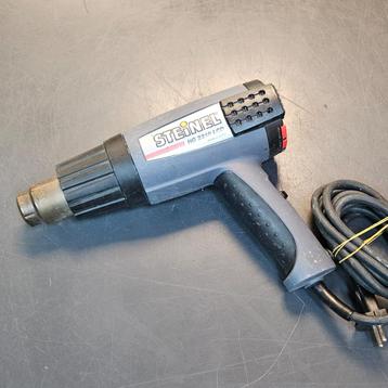 Steinel Hot air tool HG 2310 LCD beschikbaar voor biedingen