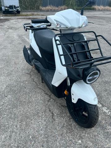 Sym Xpro te koop! beschikbaar voor biedingen