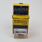 Boss ODB-3 Bass Overdrive | In Nette Staat, Muziek en Instrumenten, Effecten, Flex Ltd., Zo goed als nieuw, https://flex.com/contact-us