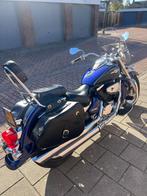 intruder 800 met 8800km, Motoren, Ophalen, Gebruikt
