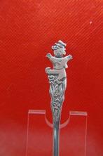 Lepeltje: Kinderlepel, Verzenden