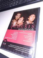 DVD Genesis – The Genesis Songbook, Alle leeftijden, Ophalen, Zo goed als nieuw