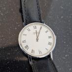 Pontiac international horloge, Staal, Polshorloge, Ophalen, Overige merken