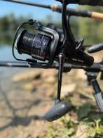 Fox EOS 10 000 3500ste lijn shimano 3 dagen oud, Watersport en Boten, Ophalen of Verzenden, Zo goed als nieuw, Molen