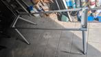 Thyge onderstel/frame voor bureau, Huis en Inrichting, Ophalen, Zo goed als nieuw, Rechthoekig