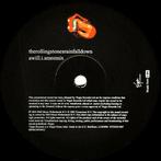 The Rolling Stones - Rain Fall Down, Ophalen of Verzenden, Gebruikt, 12 inch, Poprock