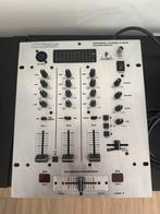 Behringer Pro Mixer DX626, Ophalen, Gebruikt