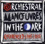 Single (1986) Orchestr Manouvres in the Dark - Live and Die, Cd's en Dvd's, Vinyl | Pop, Overige formaten, Gebruikt, Ophalen of Verzenden