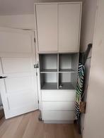 IKEA Besta Kast - 3 Blokken, Ophalen, Gebruikt, Overige materialen, 50 tot 100 cm