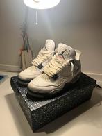 Jordan 4 midnight navy - maat 44, Wit, Nike, Ophalen of Verzenden, Sneakers of Gympen