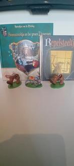Efteling Sprookjes Figuren Set, Antiek en Kunst, Antiek | Speelgoed, Ophalen of Verzenden