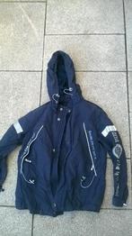 Jas 116-122  Geox 5-7 jaar refelectiestrepen!, Meisje, Ophalen of Verzenden, Zo goed als nieuw, Geox