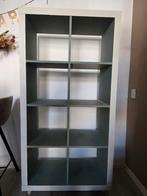 Boekenkast, Huis en Inrichting, Kasten | Boekenkasten, Ophalen, Met plank(en), Gebruikt, 50 tot 100 cm