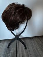Haarstuk/pruik NIEUW!! + verzorgingsproducten, Sieraden, Tassen en Uiterlijk, Uiterlijk | Haarverzorging, Ophalen of Verzenden