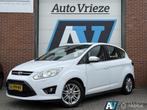 Ford C-Max 1.0 Lease Trend All Season | Riem VV | Goed ondrh, Voorwielaandrijving, Gebruikt, Wit, Handgeschakeld