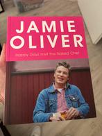 Jamie olivier happy days met the naked chef, Ophalen of Verzenden, Gelezen, Italië
