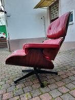 Eames Lounge Chair ICF?, Huis en Inrichting, Fauteuils, Ophalen, Gebruikt