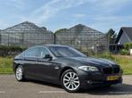 BMW 5-serie 530i High Executive Navi | Schuifdak | Leder | H, Euro 5, Achterwielaandrijving, Gebruikt, Beige