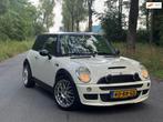Mini Mini 1.6 Cooper S John Cooper Works, Auto's, Voorwielaandrijving, Gebruikt, 4 cilinders, 4 stoelen