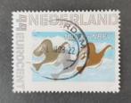 nederland nvph 2563 persoonlijke postzegel, Postzegels en Munten, Verzenden, Na 1940, Gestempeld