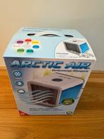 Arctic Air (mini airco tafelmodel), Ophalen of Verzenden, Zo goed als nieuw, Minder dan 60 m³