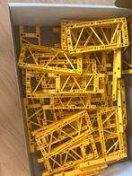 Lego Technic Liebherr LR 13000 Kraan - Compleet!, Ophalen, Zo goed als nieuw, Complete set, Lego