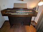 LAATSTE KANS! Eminent Solina P275 Vintage Orgel - Project, Ophalen, Gebruikt, 2 klavieren, Orgel