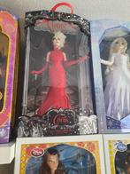 Disney limited edition doll cruella nieuw, Ophalen of Verzenden, Zo goed als nieuw