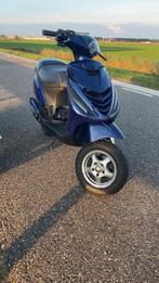 Piaggio zip 70cc tekoop, Fietsen en Brommers, Scooters | Piaggio, Ophalen, Tweetakt, Zo goed als nieuw, 70 cc