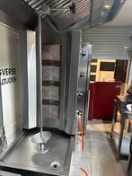 Döner Grill, Ophalen, Zo goed als nieuw