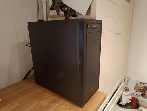 Game PC (Ryzen 5/16 GB/GTX 1070), Computers en Software, Desktop Pc's, Zo goed als nieuw, 3 tot 4 Ghz, SSD, Gaming, Ophalen