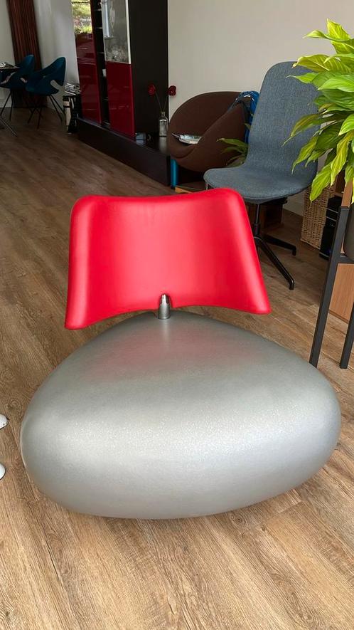 Leolux Pallone, Huis en Inrichting, Fauteuils, Zo goed als nieuw, Ophalen of Verzenden